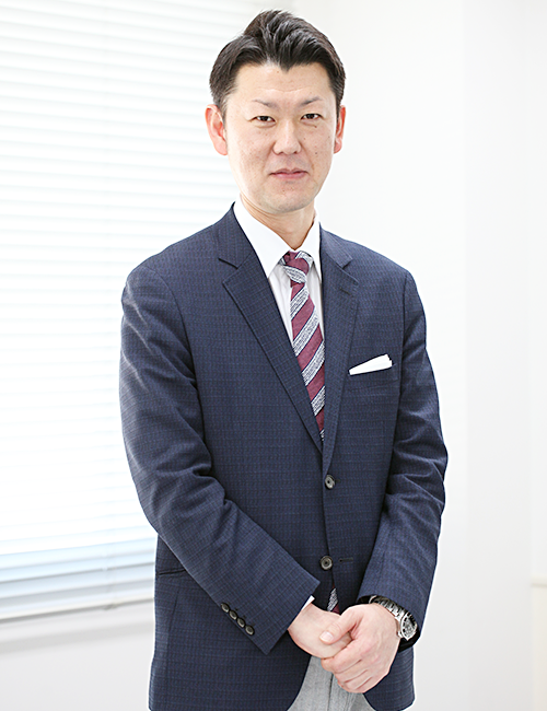 五十嵐 亮介